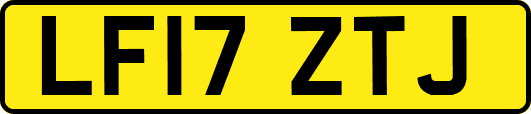 LF17ZTJ