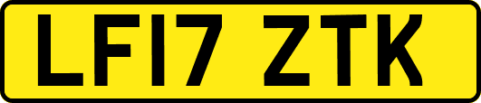 LF17ZTK
