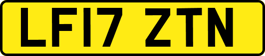 LF17ZTN