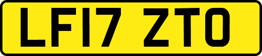 LF17ZTO