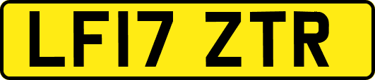 LF17ZTR