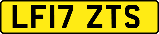 LF17ZTS