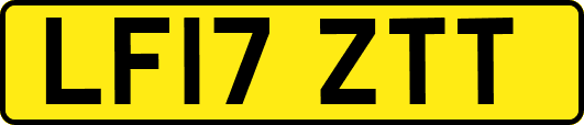 LF17ZTT