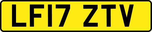 LF17ZTV