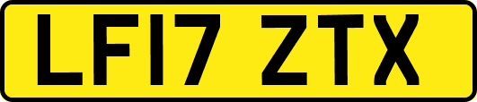 LF17ZTX