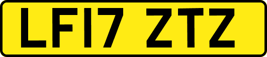 LF17ZTZ