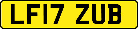 LF17ZUB