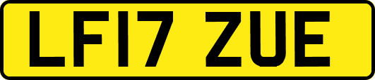 LF17ZUE