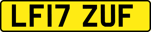LF17ZUF