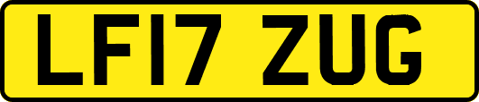 LF17ZUG