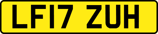 LF17ZUH