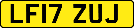 LF17ZUJ