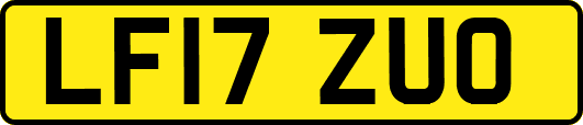 LF17ZUO
