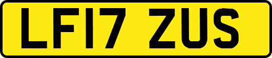 LF17ZUS
