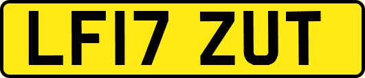 LF17ZUT
