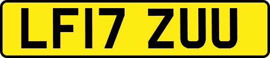 LF17ZUU