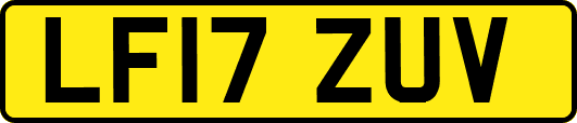 LF17ZUV