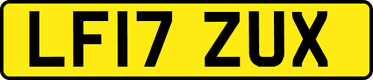 LF17ZUX