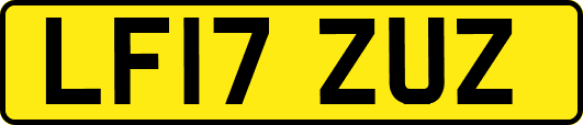 LF17ZUZ