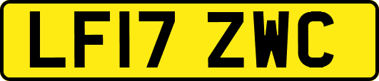 LF17ZWC