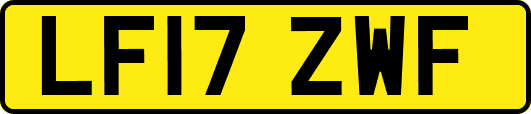 LF17ZWF