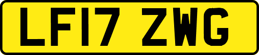 LF17ZWG