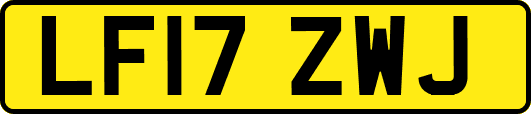 LF17ZWJ