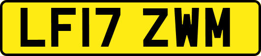 LF17ZWM