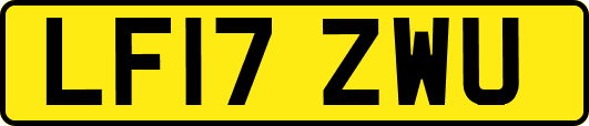 LF17ZWU