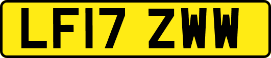 LF17ZWW