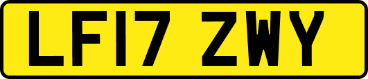 LF17ZWY