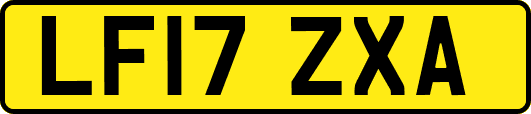 LF17ZXA