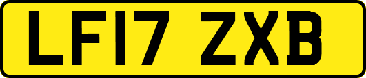 LF17ZXB