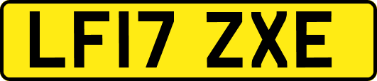 LF17ZXE