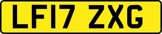 LF17ZXG