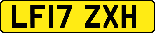 LF17ZXH