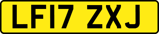 LF17ZXJ