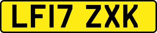 LF17ZXK