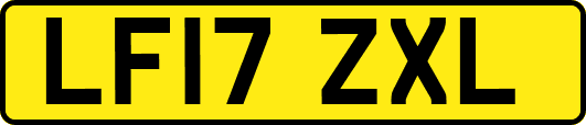 LF17ZXL