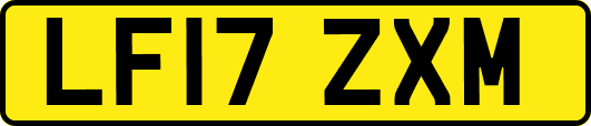 LF17ZXM