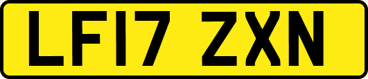 LF17ZXN
