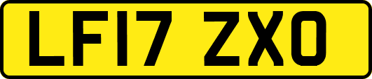 LF17ZXO