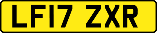 LF17ZXR