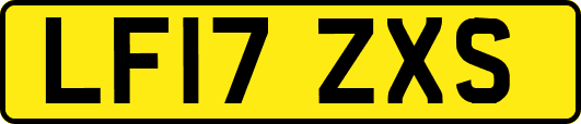 LF17ZXS