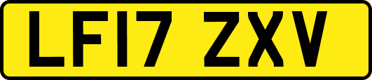 LF17ZXV