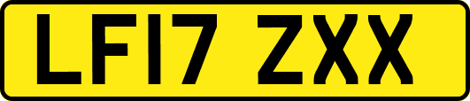 LF17ZXX