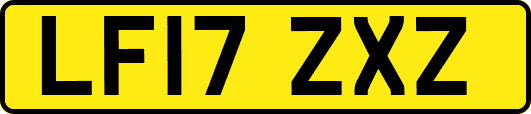 LF17ZXZ