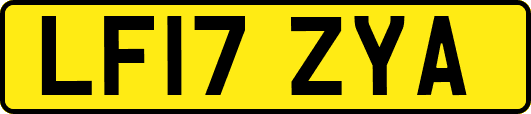 LF17ZYA