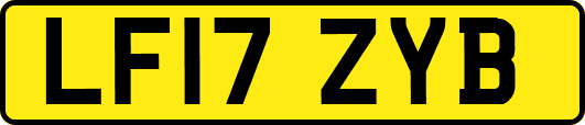 LF17ZYB