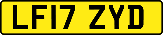 LF17ZYD